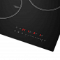 MAUNFELD CVI453STBK