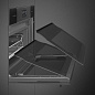 SMEG SO4102S3B3