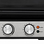 KRONA Kontakt-Tischgrill 1800W