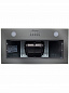 Konigin Skylark Grey Glass 60