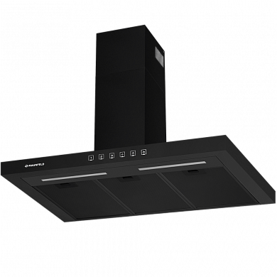 Maunfeld MODERN 90 TOUCH BLACK