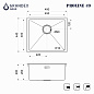 Grandex AQUA PROLINE 49 