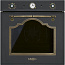 SMEG SFP67C1TAO