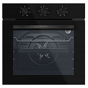 Kuppersberg HO 603 Black Line