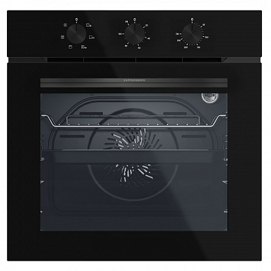 Kuppersberg HO 603 Black Line