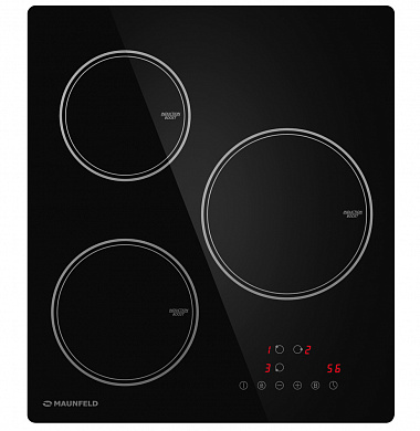 MAUNFELD AVI453BK