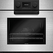 Barazza 1FEVSP satin stainless steel