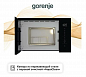 Gorenje BM201SG3DBG