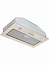 Konigin Skylark Ivory Glass 60
