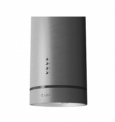 LEX TUBO ISOLA 350 INOX