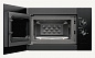 Monsher MMH 1015 Noir