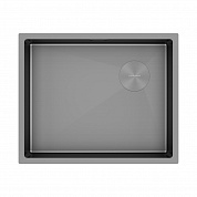 Paulmark NEXT-SKEW 54 UNI PM885444-MG матовый серый