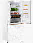 HIBERG i-RFQ 630G WS