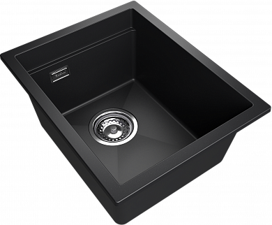 RIVELATO LINO LN-354 черный