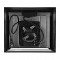 HOMSair PHLOX Push 40 черный