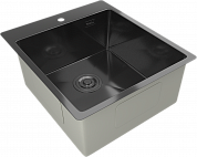 Rivelato Rinox 4450 PVD black