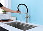 Paulmark NEXUS Ne213999-BS брашированная сталь