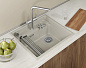 Granula KS-5807R, КРЕМАН, RINZER
