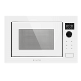 MAUNFELD XBMO251GW Glossy