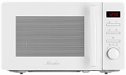 Микроволновая печь Monsher MTW 203 Blanc S