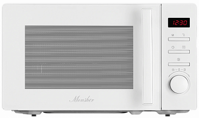 Monsher MTW 203 Blanc S