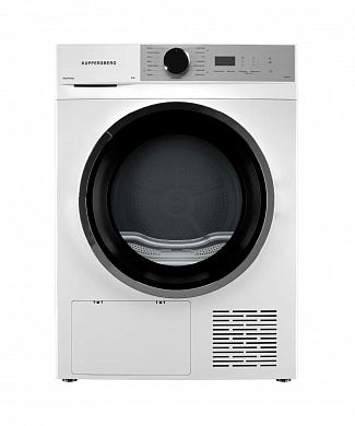 Kuppersberg DM 611 W