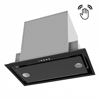 AKPO WK-10 Neva glass  черный