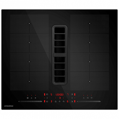 MAUNFELD MIHC604SF2BK