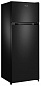  Weissgauff WRK 1430 Defrost Black