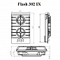 Konigin Flash 302 IX