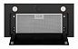 Maunfeld CROSBY ROCKY 60 черный