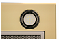 Lex GS BLOC P 600 IVORY