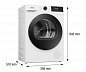 Gorenje DG2P7E/C