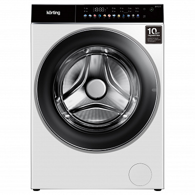 Korting KWM 60DS1499 с обработкой паром