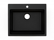 Grandex AQUA COMFORT 60F BLACK METALIC