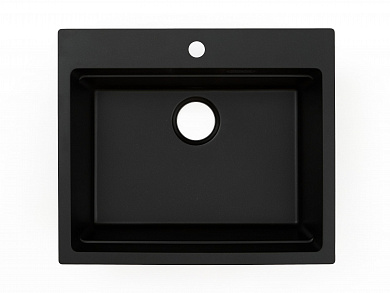 Grandex AQUA COMFORT 60F BLACK METALIC