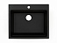 Grandex AQUA COMFORT 60F BLACK METALIC