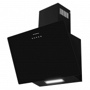 Maunfeld Dream 50M Glass Black