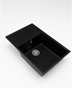 Grandex AQUA TOPLINE 76F BLACK METALIC