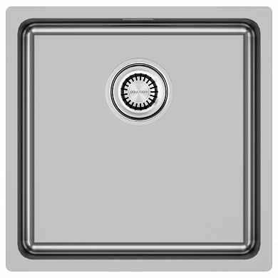 Paulmark VISTA 44 PM304444-BS брашированная сталь