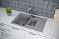 KUCHENSTERN FLUG 60-2 TN Титан