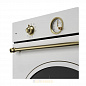 Kuppersberg SR 610 W Bronze