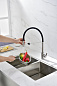 Paulmark HALT Ha214021-BS брашированная сталь