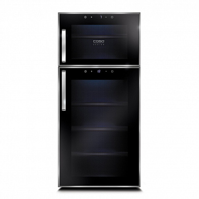 CASO WineDuett Touch 21