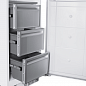 Maunfeld MBF205NFWGR Inverter