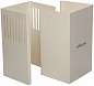 Konigin Colibri Ivory 50