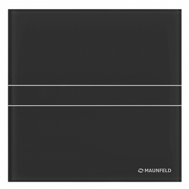 Вытяжной вентилятор  MAUNFELD MFE10GB