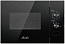Monsher MMH 1015 Noir