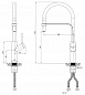 ESKO Kitchen K50GB