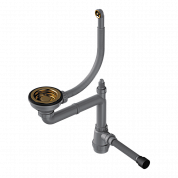 Omoikiri WK-1-R-AB022